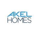 Akel Homes logo